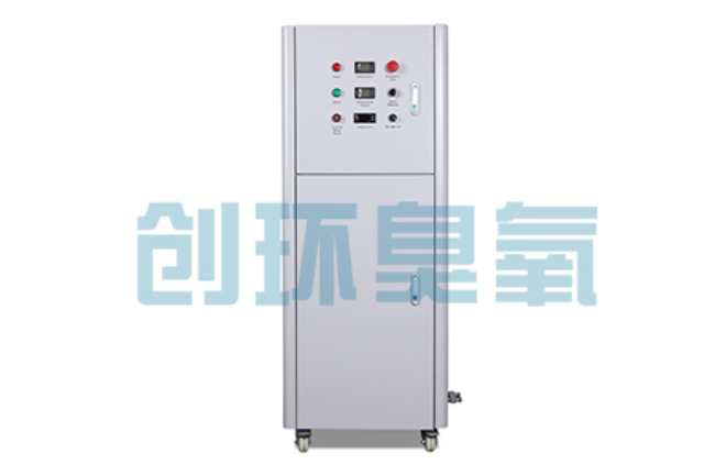泰安2026好用的臭氧发生器哪个公司靠谱?工业设备厂家盘点