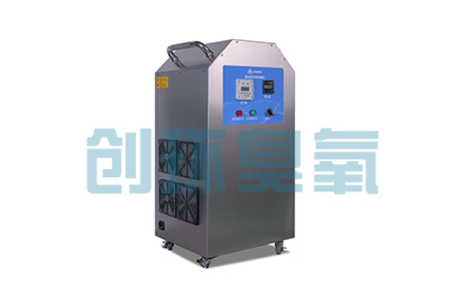 泰安2026化妆品生产车间GMP洁净区环境维持,臭氧发生器如何与空调系统联动?