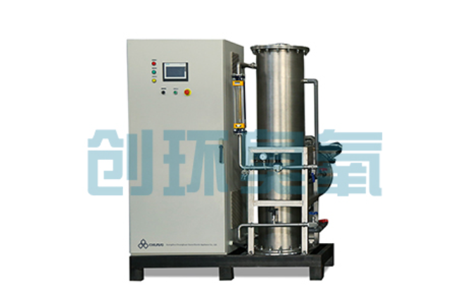 泰安高浓度工业废水难降解成分高怎么办?大型臭氧发生器催化氧化技术选型与成本测算
