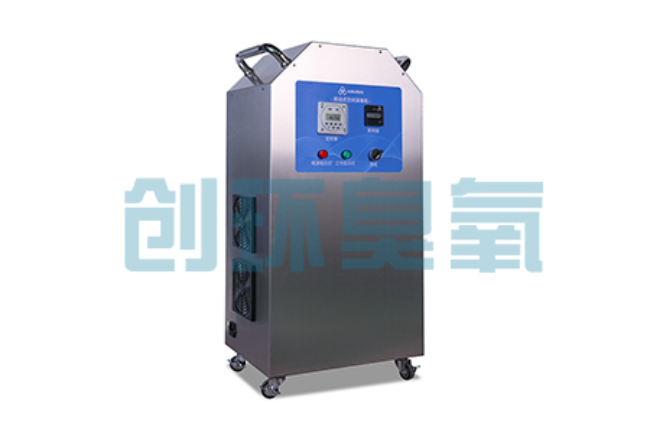 泰安冬季养殖场密闭消毒双赢方案:臭氧发生器在工厂化水产与畜牧场景的安全应用