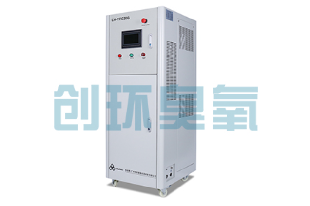 泰安高密度养殖中臭氧发生器的维护方法有哪些