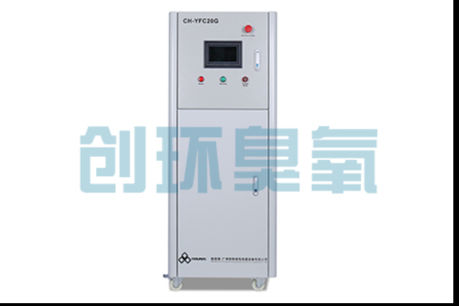 泰安ORP(氧化还原电位)控制在海水养殖臭氧投加中的核心作用与设定区间