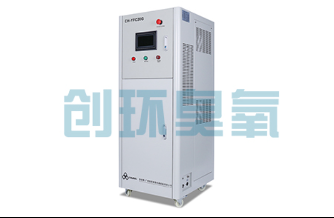 泰安高密度养虾水质恶化怎么救?臭氧发生器降解氨氮与亚硝酸盐实操步骤