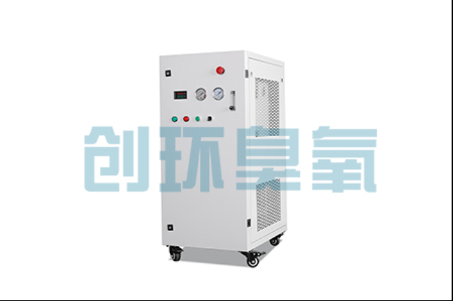 泰安2026年南美白对虾循环水养殖系统(RAS)臭氧消毒完整指南