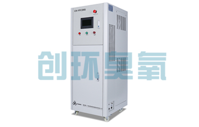 泰安工厂化循环水养虾必备：蛋白分离器后端注入臭氧的技术要点与逻辑