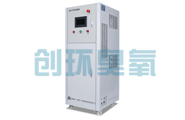 泰安石斑鱼养殖必看:臭氧发生器安装位置与日常维护全攻略
