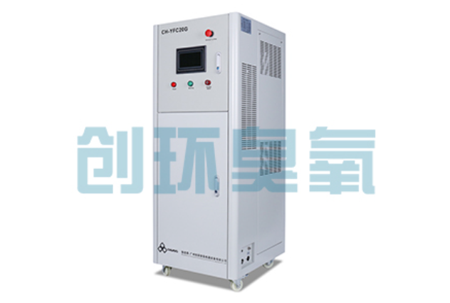 泰安石斑鱼循环水养殖避坑清单:臭氧发生器选型与投加的8个误区