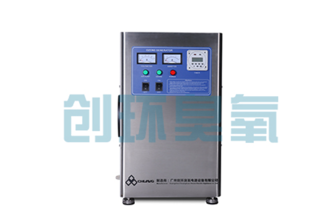 泰安高盐高浓度化工废水怎么处理？臭氧发生器催化氧化技术的应用边界在哪里？