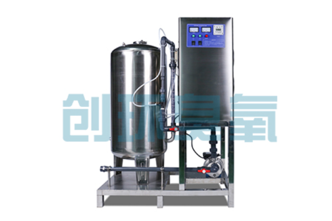 泰安臭氧发生器设计4大核心问题全解析：附气源与参数选型表