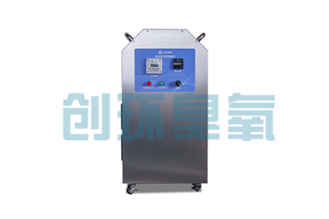 泰安臭氧发生器在其他食品加工中的应用有哪些?