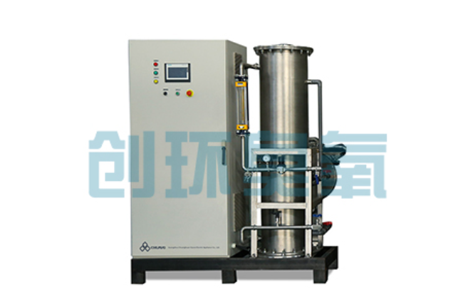 泰安高浓度化工废水脱毒对比：臭氧发生器与湿式氧化法（WAO）的能耗与设备投资评估