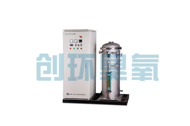泰安臭氧+UV vs 臭氧+H₂O₂：哪个AOP工艺运行成本低20%？