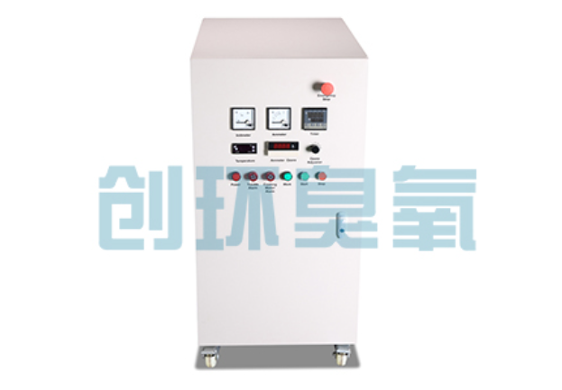 泰安拒绝盲目选型！工厂化循环水养殖臭氧发生器产量计算公式与避坑指南