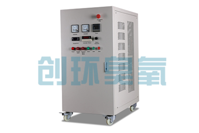 泰安冬季养殖场密闭消毒双赢方案：臭氧发生器在工厂化水产与畜牧场景的安全应用
