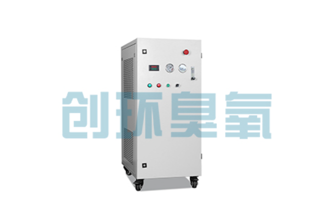 泰安高密度养殖中臭氧发生器的维护方法