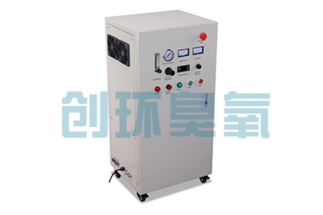 泰安5个臭氧发生器实操技巧，有效提升鲈鱼循环水养殖成活率